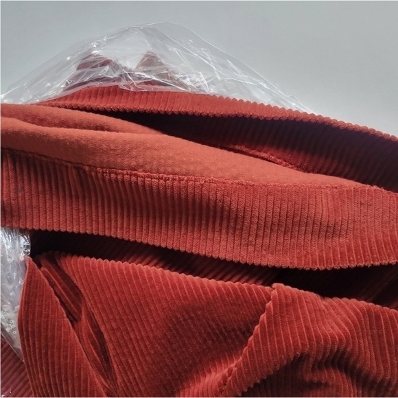 Wide leg corduroy pants by Marni. - Picture 15 of 16